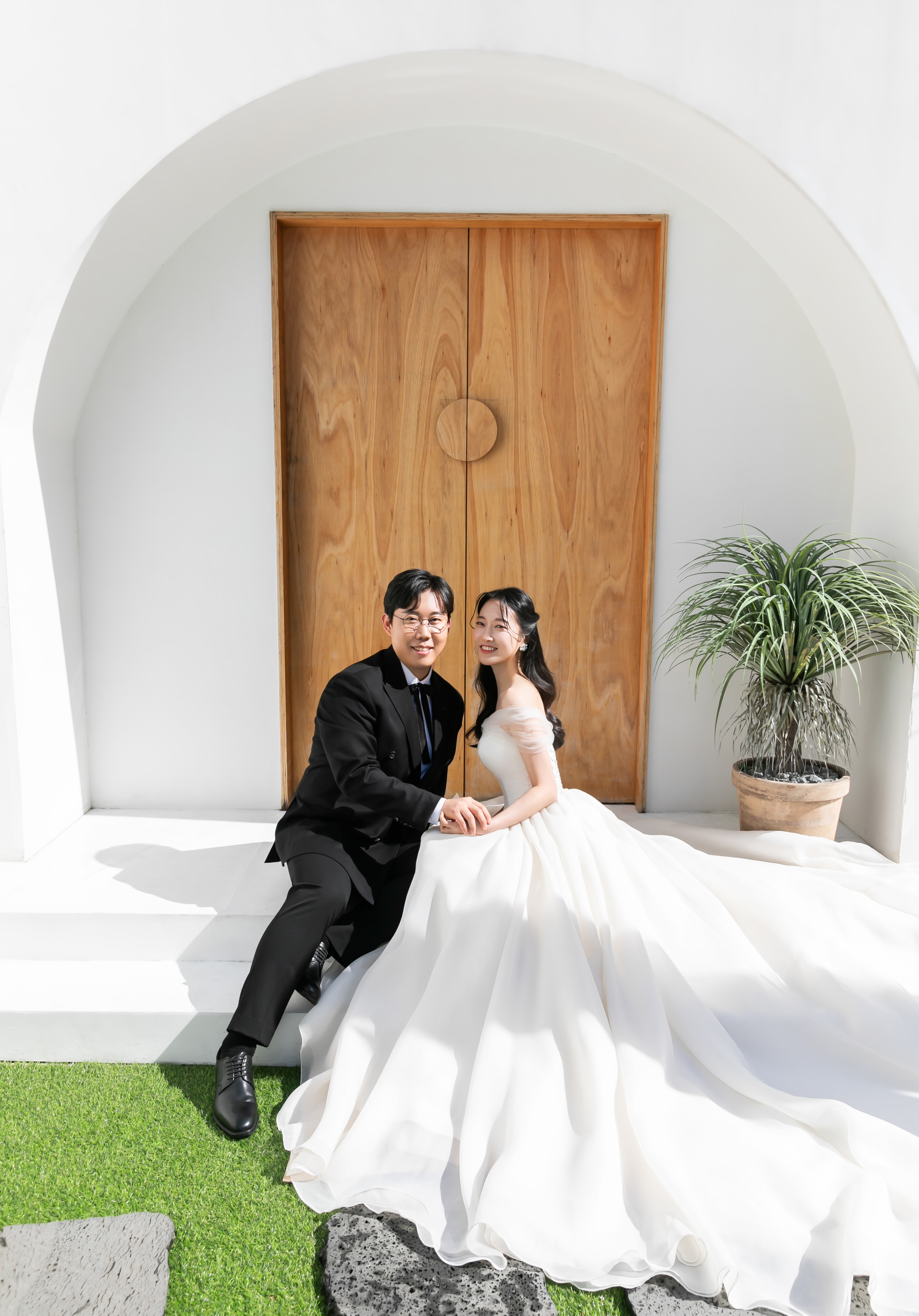 Invitation Photo